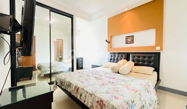 Apartemen Galeri Ciumbuleuit 3BR Furnished 1