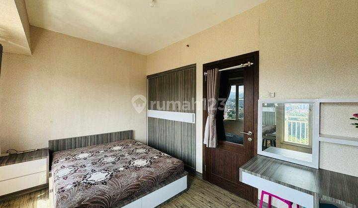 Apartemen Galeri Ciumbuleuit 2 1BR Furnished 2