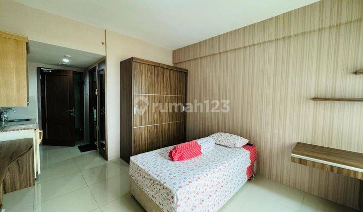 Apartemen Galeri Ciumbuleuit 2 Studio Furnished 2