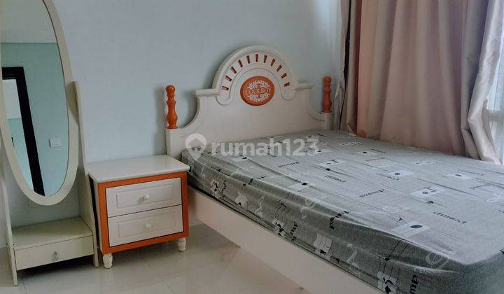 Apartemen Puri Mansion 3 Kamar Furnished 2