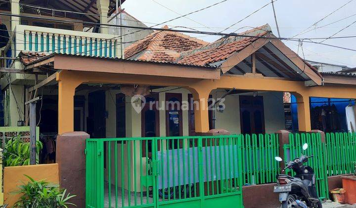 Rumah Strategis Minimalis Di Tanjung Priok 1