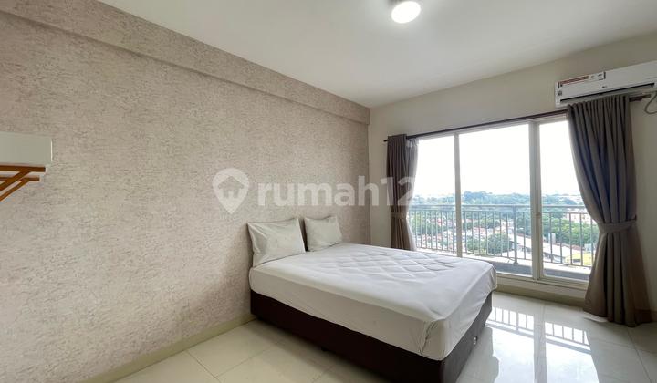 Apartemen Galeri Ciumbuleuit 3 Studio Semi Furnished 2