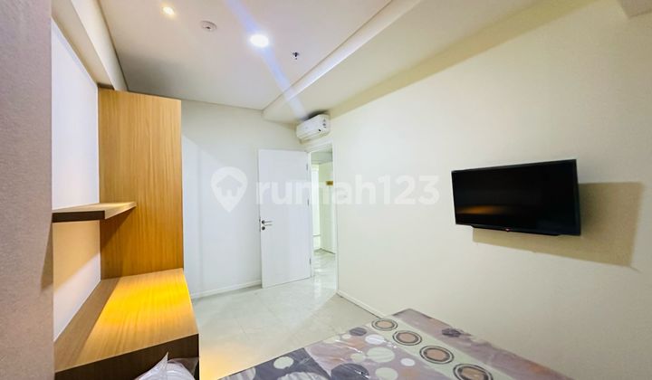 Apartemen Parahyangan Residence 2 Br Furnished 2