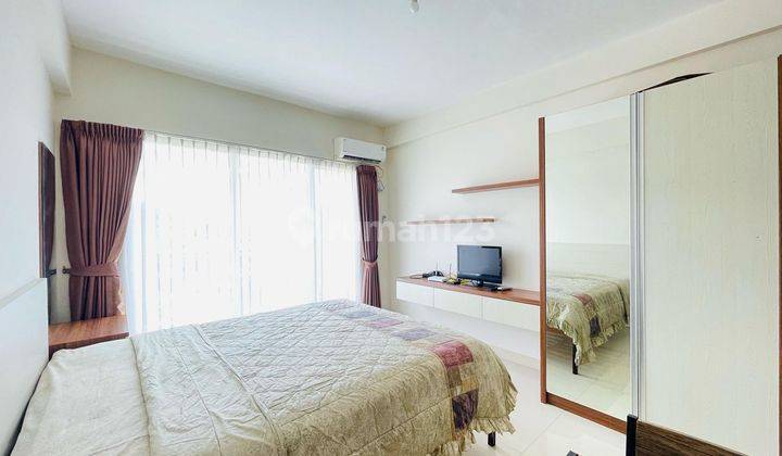 Apartemen Galeri Ciumbuleuit 3 Studio Furnished 1