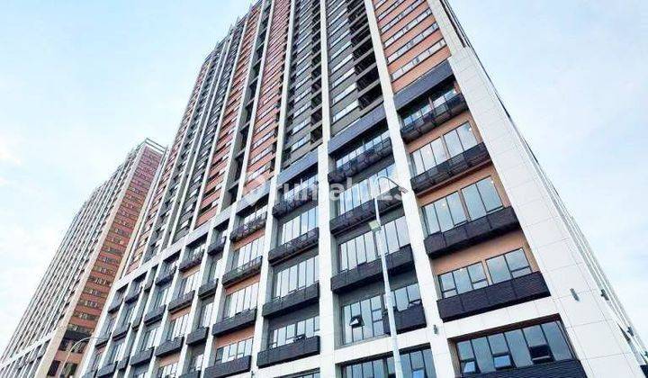 Apartemen Meikarta Tower Riverlake 3BR Unfurnished 2