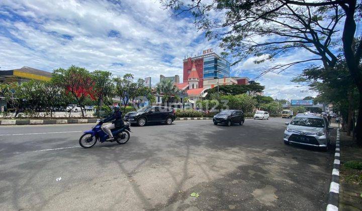 Tanah Pinggi Jalan Utama Dr Djundjunan Pasteur 1