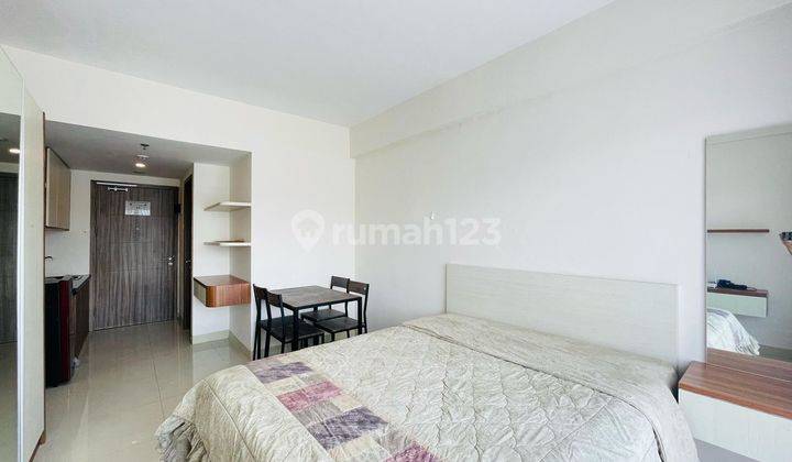 Apartemen Galeri Ciumbuleuit 3 Studio Furnished 2