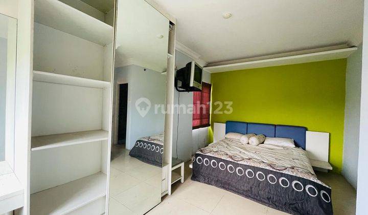 Apartemen Galeri Ciumbuleuit 3 Br Furnished 1