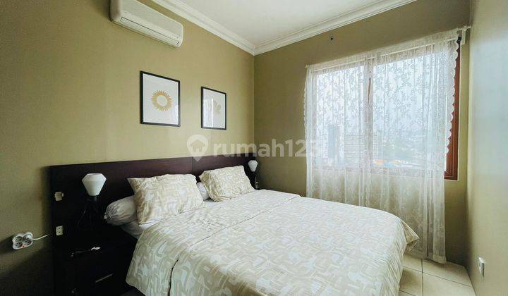 Apartemen Grand Setiabudi 2BR Full Furnished 2