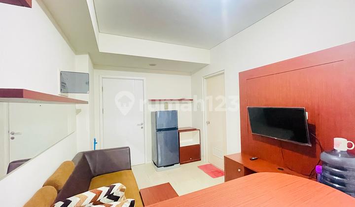 Apartemen Parahyangan Residence 2 Br Furnished 2