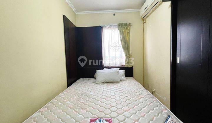 Apartemen The Majesty 2 Br Full Furnished 1