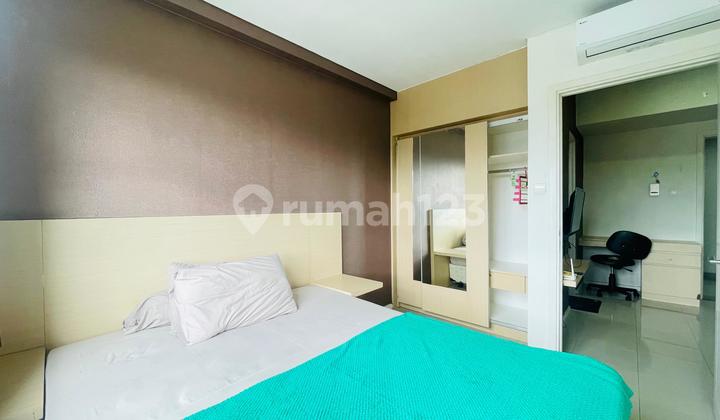 Apartemen Parahyangan Residence 1 Br Furnished 2