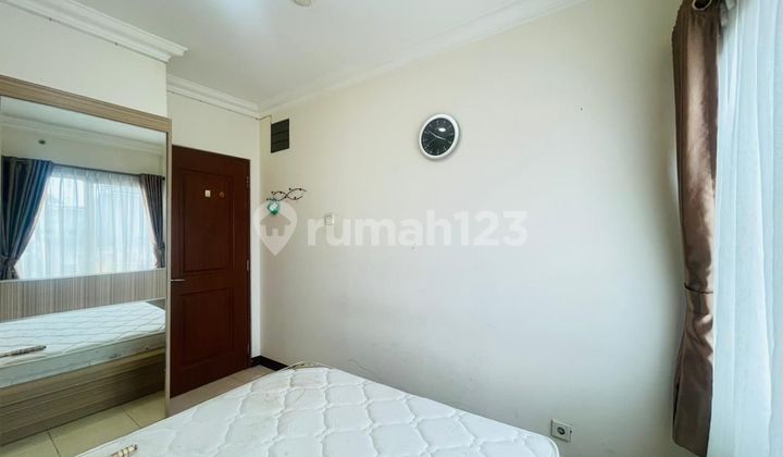 Apartemen Grand Setiabudi 2 Br Furnished 2