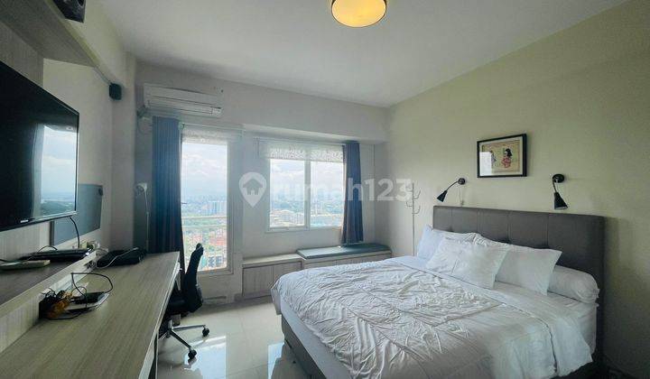 Apartemen Galeri Ciumbuleuit 2 Studio Furnished 1