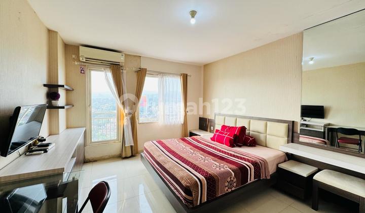 Apartemen Galeri Ciumbuleuit 2 Studio Furnished 2