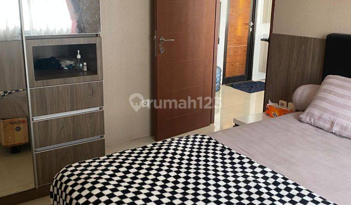 Apartemen Gateway Pasteur 2 Br Furnished 1