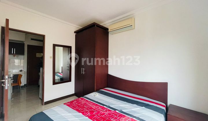 Grand Setiabudi Apartment 2 Bedroom Furnished