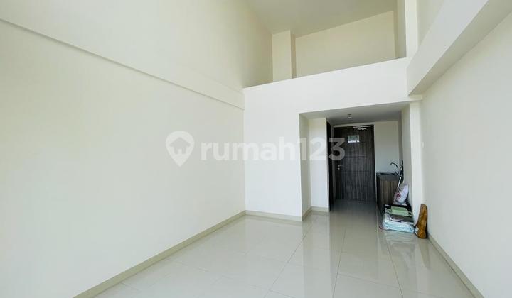 Apartemen Galeri Ciumbuleuit 3 Loft Furnished