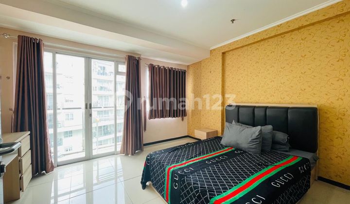 Termurah Apartemen Gateway Pasteur 1 Br Furnished