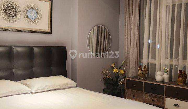 Apartemen Roseville BSD 1 BR Full Furnished 1