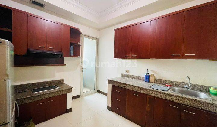 Apartemen Galeri Ciumbuleuit 3+1BR Furnished 2