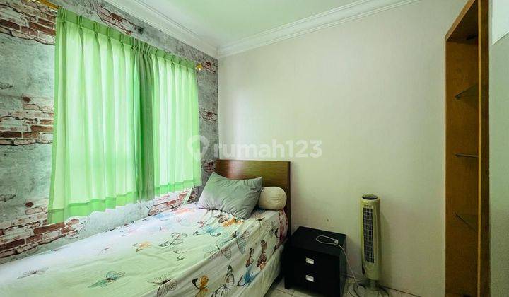 Apartemen Galeri Ciumbuleuit 2BR Furnished 2