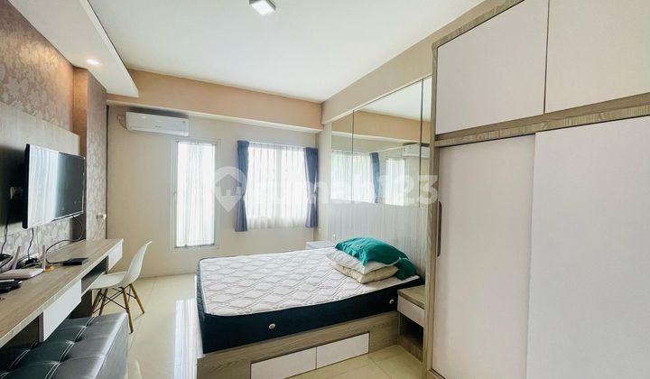 Apartemen Galeri Ciumbuleuit 2 Studio Furnished 2