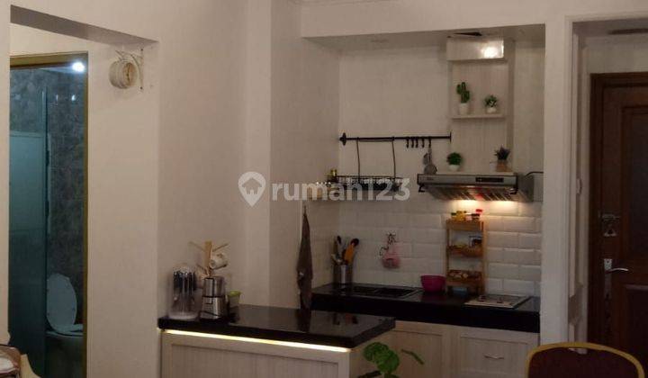 Apartemen Galeri Ciumbuleuit 1 3BR Furnished 2