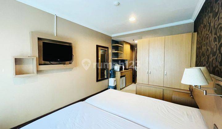 Apartemen Galeri Ciumbuleuit 1 Studio Furnished 2