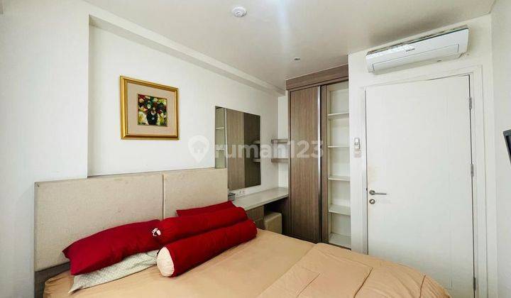 Apartemen Parahyangan Residences Studio Furnished 2