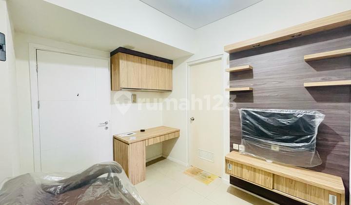 Apartemen Parahyangan Residence 1 Br Furnished