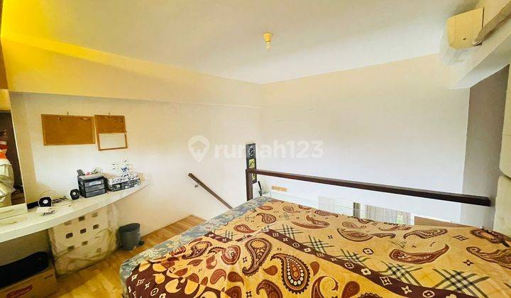 Apartemen Galeri Ciumbuleuit 3 Loft Furnished 1