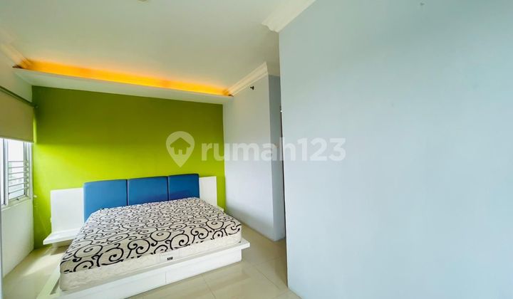 Apartemen Galeri Ciumbuleuit 4 Br Furnished 2