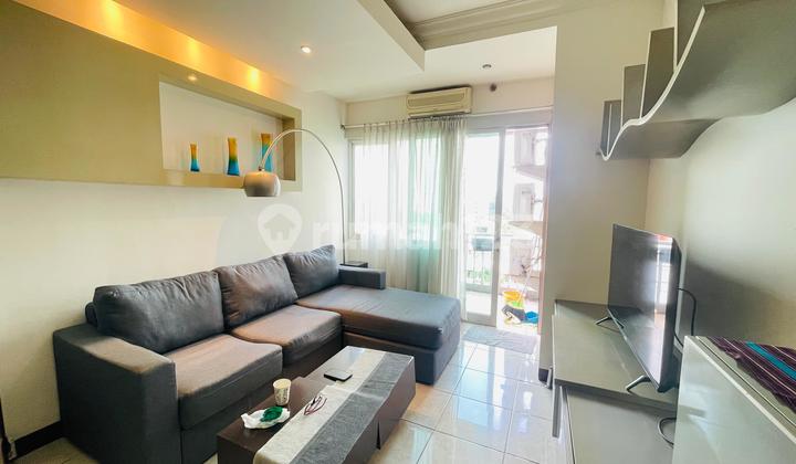 Galeri Ciumbuleuit 2 Bedroom Furnished Apartment