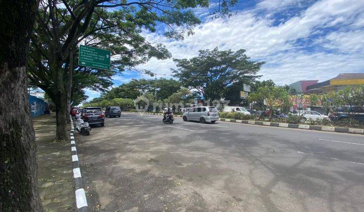 Tanah Pinggi Jalan Utama Dr Djundjunan Pasteur 2