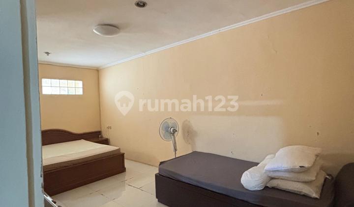 Rumah Luas Strategis Dalam Perumahan Kopo Elok 2
