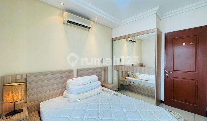 Apartemen Grand Setiabudi 2 Br Furnished 2