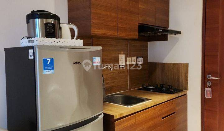 Apartemen Roseville BSD 1 BR Full Furnished 2