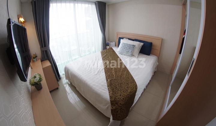 Apartemen La Grande Merdeka 2 Br Furnished 1