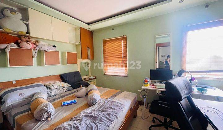 Apartemen The Majesty 3+1 Br Full Furnished 1