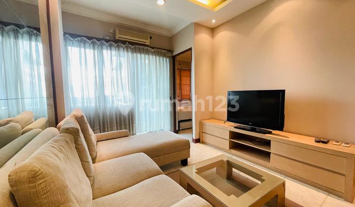 Galeri Ciumbuleuit 1 2 Bedroom Furnished Apartment 2