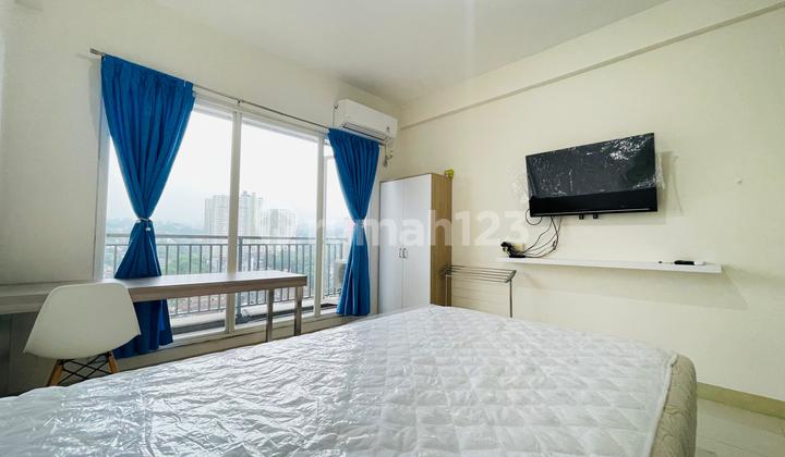 Galeri Ciumbuleuit 3 Studio Furnished Apartment Galeri Ciumbuleuit 3 Studio Furnished Apartment