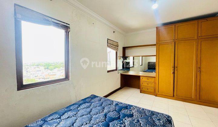 Apartemen The Majesty 3+1 Br Full Furnished 2