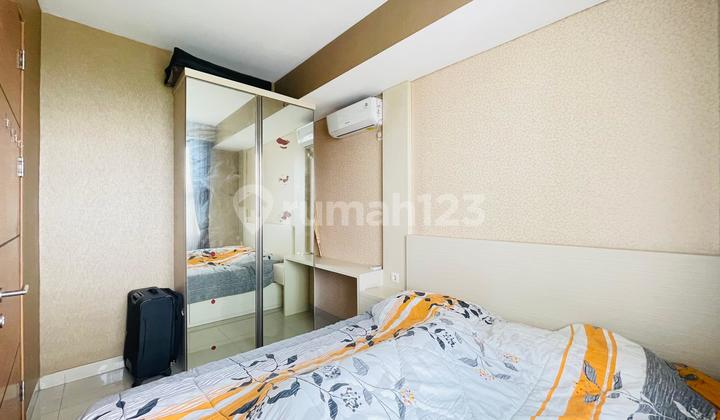 Apartemen Dago Suites 1 Br Full Furnished 2