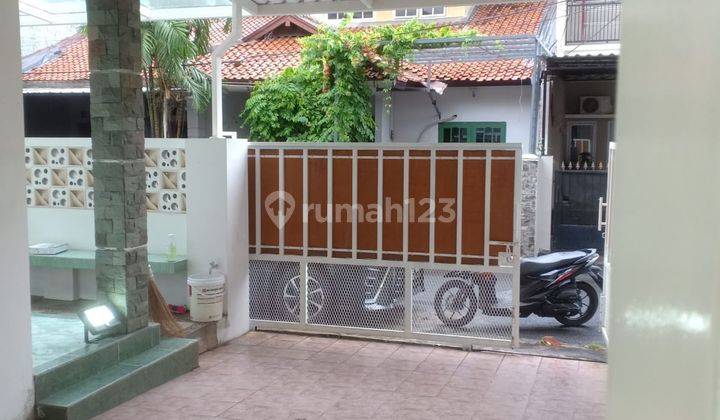 Rumah Bagus Di Dalam Perumahan Billy Moon 2