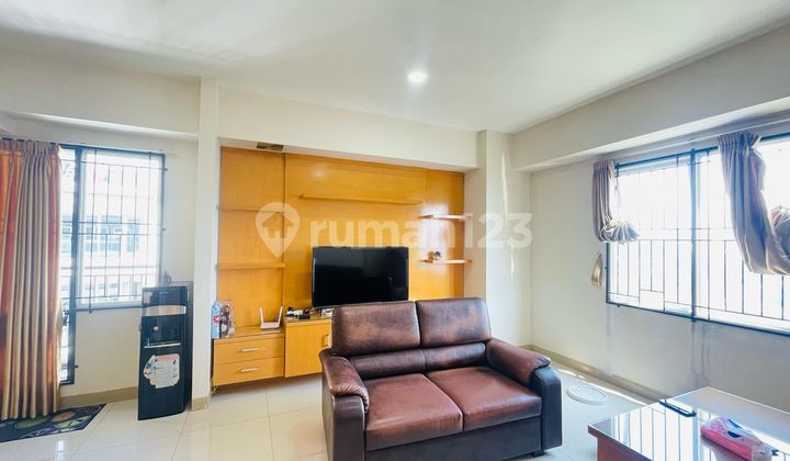 Galeri Ciumbuleuit 3 Loft Furnished Apartment Galeri Ciumbuleuit 3 Loft Furnished Apartment