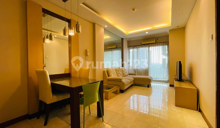Gallery Ciumbuleuit 2 Bedroom Furnished Apartment