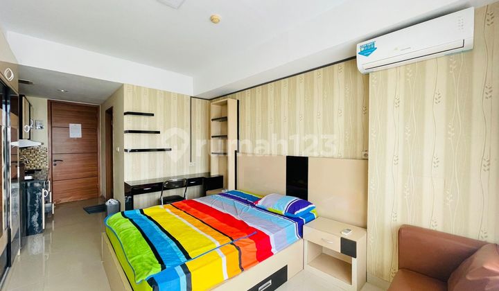 Beverly Dago Studio Apartment Fully Furnished Beverly Dago Studio Apartment Fully Furnished