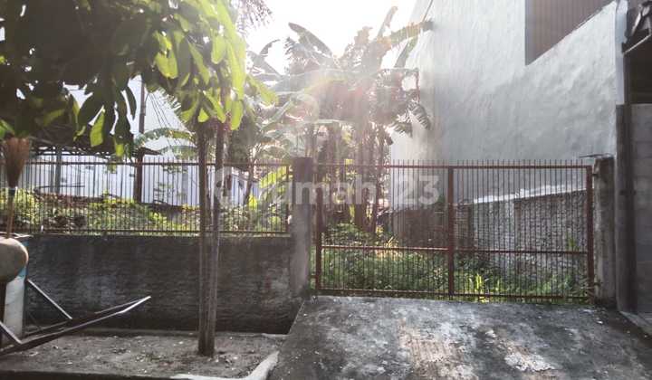 Tanah Murah Strategis Di Komplek Billy Moon