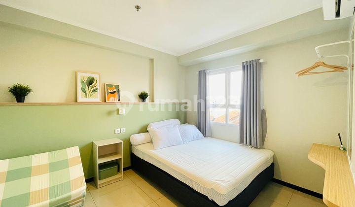5-Year Lease Guarantee Gateway Pasteur 2 Bedroom Furnished 5-Year Lease Guarantee Gateway Pasteur 2 Bedroom Furnished